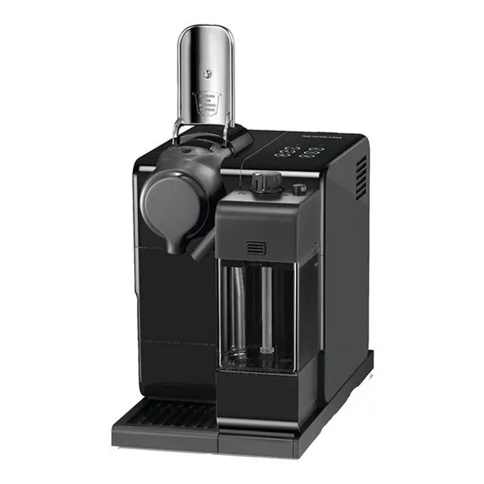 Кофемашина Delonghi Nespresso Lattissima Touch EN 560.B