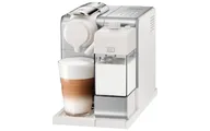 Капсульная кофемашина Delonghi EN560.S Nespresso Lattissima Touch Animation (Silver)