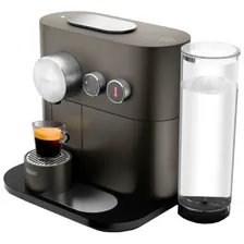 Кофемашина капсульная Nespresso DeLonghi EN350.G