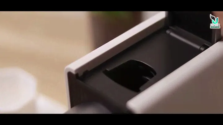 Капсульная кофеварка системы Nespresso Xiaomi Scishare mini S1201