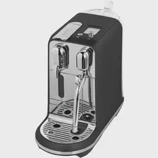Кофемашина Bork капсульная nespresso 3