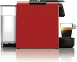 Капсульная кофемашина Nespresso Essenza Mini Red EN85.R