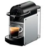 Кофемашина De'Longhi Nespresso Pixie EN 124 отзывы
