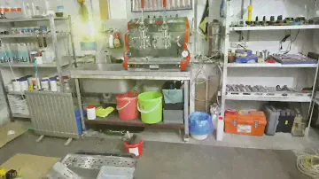 кап ремонт кофемашины