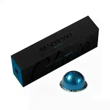 Капсулы Nespresso Vertuo Odacio 230 мл, 10 кап. в уп.
