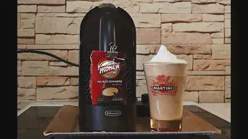 Заправка капсул Nespresso. Тест кофе Жокей по-восточному