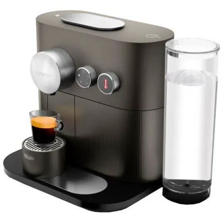 Кофемашина капсульная Nespresso DeLonghi EN350.G