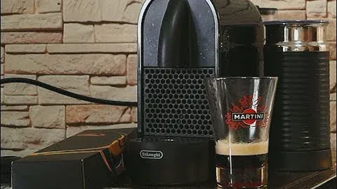 Капсула кофе Nespresso Ristretto Decaffeinato