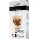 Кофе в капсулах Шоколад (10 шт, ароматизированный) для к/м Nespresso