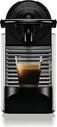 Кофемашина NESPRESSO Nespresso Pixie EN124SAE