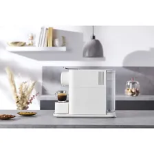 Nespresso Lattissima One EN510.W кофеварки и кофемашины