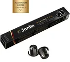 Капсулы для кофемашин Nespresso® Jardin Ristretto