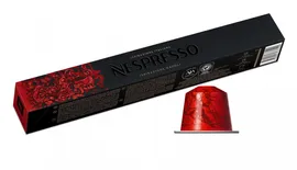 Кофе Nespresso Original Ispirazione NAPOLI в капсулах, 10 шт.