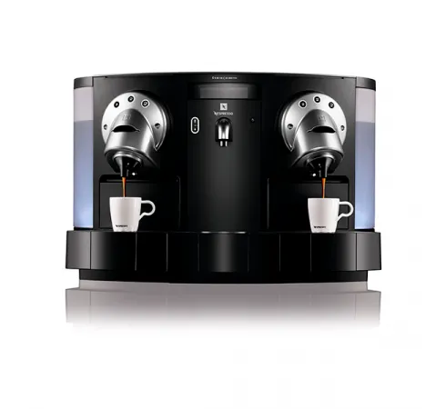 Кофемашина Nespresso Gemini 203