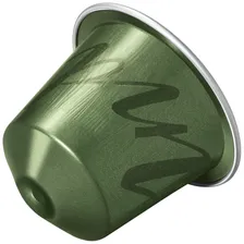 Кофе в капсулах Nespresso India 10 капсул