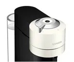 Кофемашина капсульная Delonghi Nespresso ENV120.W Vertuo Next белый