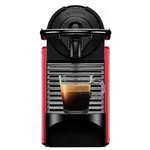 Кофемашина De'Longhi Nespresso Pixie EN 124-0
