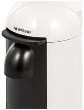 ETA Nespresso Vertuo GCB2-EU-WH-NE1 Кофемашина капсульная Nespresso Vertuo GCB2-EU-WH-NE1 кофеварка