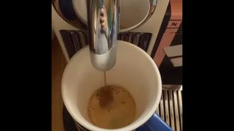 Nespresso Delonghi Citiz