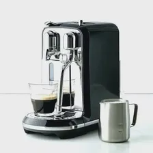 Кофемашина Bork капсульная nespresso 3