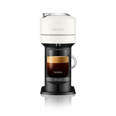 Кофемашина капсульная Nespresso DeLonghi ENV120.W-4