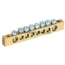 Кофе в капсулах Nespresso Colombia, 10 штук в упаковке