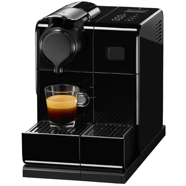 Отдельностоящая кофемашина Delonghi Nespresso EN550.B-4