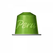 Кофе в капсулах Nespresso Peru Organic 10шт (40 / 110 ml)