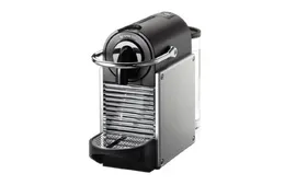 Капсульная кофемашина Delonghi EN 125 Nespresso Pixie
