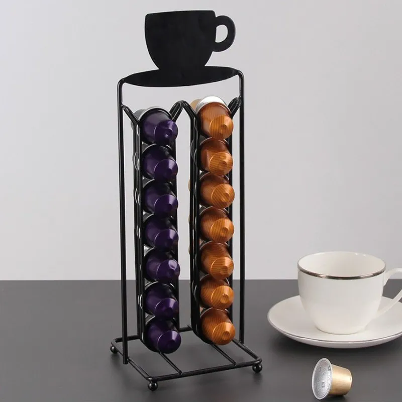 Подставка Walmer для кофейных капсул Nespresso-4