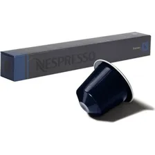 Кофе в капсулах Nespresso бленд Ispirazione Palermo Kazaar (10 кап.)