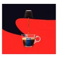 Кофе в капсулах Deciso для кофемашин Nespresso, Lavazza