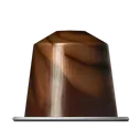 Кофе в капсулах Nespresso Corto