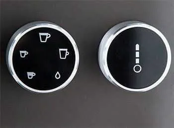 Кофемашина капсульная DeLonghi EN 350.G Nespresso Expert & Milk-2