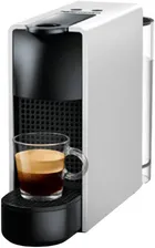 Nespresso Essenza Mini Espresso Machine, мощность 1100 Вт, емкость резервуара для воды 0,6 л, съемный резервуар, программируемый, сверхкомпактный диза