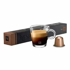 Кофе Nespresso Cosi в капсулах 5 г х 10 шт