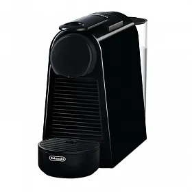 Кофемашина капсульная DeLonghi Nespresso EN85.B, черный
