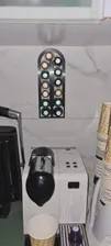 🛍 Держатель для кофейных капсул Nespresso, держатель для хранения капсул, диспенсер для кофейных капсул, стойка для дозирования капсул