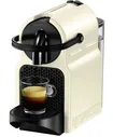 Кофемашина капсульная De'Longhi Nespresso Inissia EN 80, белый(EN80.CW)