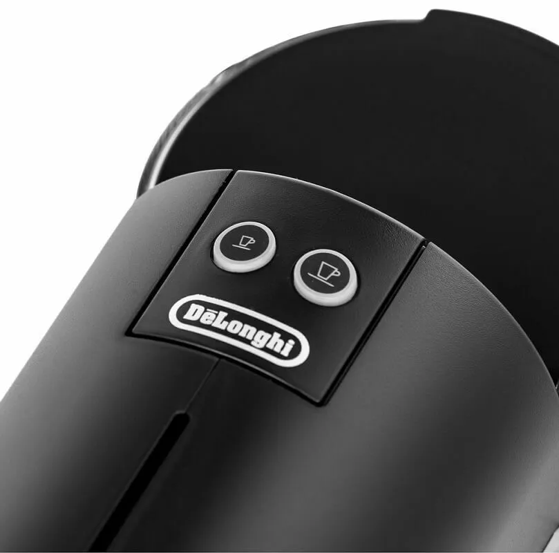 Кофемашина капсульная Delonghi EN124.S Nespresso Pixie в Москве-4