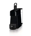 Кофемашина капсульная DeLonghi Nespresso Essenza Plus EN200BAE Черный