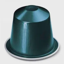Кофе в капсулах Nespresso DHARKAN Limited Edition в капсулах, упаковка 10 шт
