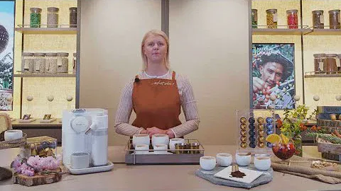 Nespresso MasterClass Volluto | CZ