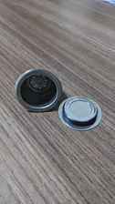 🛍 Многоразовые капсулы iCafilas для кофе Nespresso