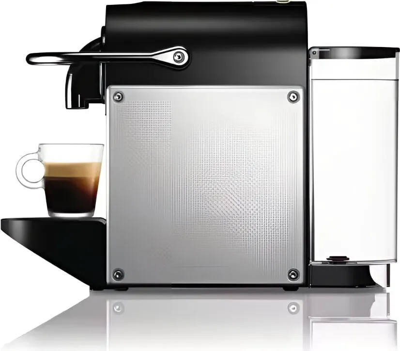 Кофемашина NESPRESSO Nespresso Pixie EN124SAE