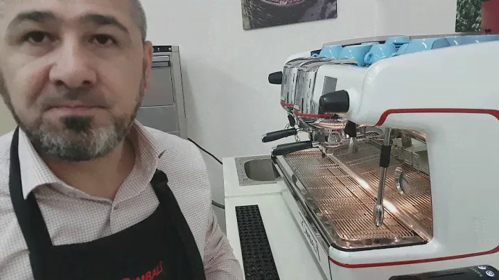 Проводим тест кофейных капсул формата Nespreeso, Caffe`  El ROMA и Rockets coffee