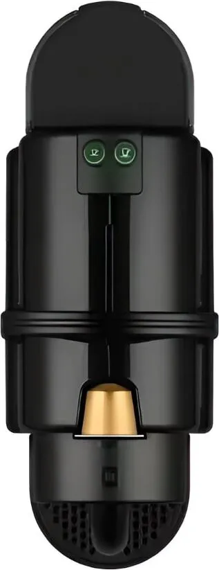 Капсульная кофемашина Nespresso Inissia EN80B-3