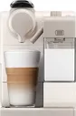 Кофемашина капсульная Delonghi EN 560.W Nespresso Lattissima Touch Animation