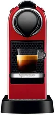 Кофемашина Nespresso Citiz C113, версия для ОАЭ, программируемые функции, емкость 1 литр, мощность 1260 Вт, пластиковый материал, 9-11 использованных