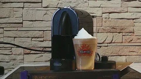Капсула кофе Nespresso Arpedggio Decaffeinato